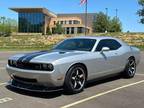 2008 Dodge Challenger SRT8 Coupe 2D