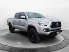2020 Toyota Tacoma SR V6 4x4 Double Cab 5 ft. box 127.4 in. WB