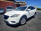 2015 Mazda CX-9 Touring