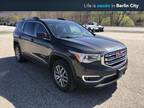 2018 GMC Acadia SLE-2 All-Wheel Drive