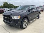 2019 RAM 1500 Big Horn/Lone Star 4x2 Crew Cab 144.5 in. WB