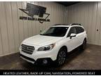 2017 Subaru Outback 3.6R Limited