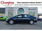 2022 Nissan Versa S
