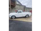 1968 Chevrolet C10