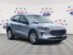 2022 Ford Escape S