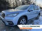 2021 Subaru Ascent Limited 8-Passenger