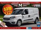 2021 RAM ProMaster City Cargo Van Tradesman SLT