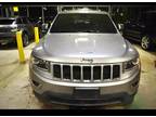 2015 Jeep Grand Cherokee Laredo Sport Utility 4D