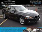 2014 BMW 3 Series i xDrive 4dr All-Wheel Drive Sedan