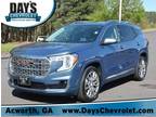 2024 GMC Terrain AWD 4dr Denali