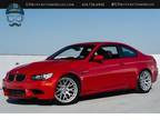 2013 BMW M3 Base