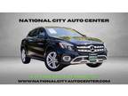 2019 Mercedes-Benz GLA 250 Base 4MATIC
