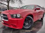 2011 Dodge Charger Base
