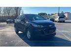 2021 Chevrolet Trax FWD LS