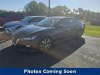 2019 Nissan Altima 2.0 Platinum