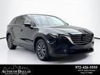 2021 Mazda CX-9 Touring