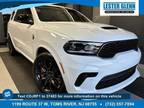 2023 Dodge Durango SRT Hellcat AWD