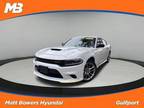 2023 Dodge Charger GT 4dr All-Wheel Drive Sedan