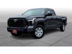 2024 Toyota Tundra SR