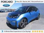 2018 BMW i3 94 Ah w/Range Extender