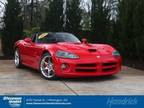 2009 Dodge Viper SRT10