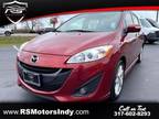 2014 Mazda Mazda5 Touring