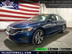 2022 Volkswagen Passat 2.0T SE