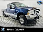 2003 Ford F-250 XLT
