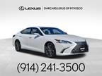 2023 Lexus ES 250 Base 4dr All-Wheel Drive Sedan
