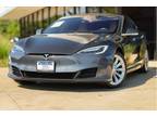 2016 Tesla Model S 75D