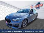 2022 BMW 228 Gran Coupe i xDrive