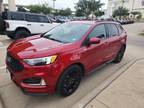 2022 Ford Edge ST Line