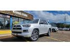 2022 Toyota 4Runner TRD Sport