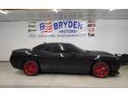 2021 Dodge Challenger SRT Hellcat