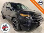2015 Ford Explorer Sport SUV 4D