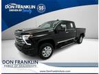 2024 Chevrolet Silverado 3500 High Country