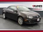 2013 Volkswagen Eos Komfort
