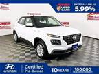 2023 Hyundai Venue SE 4dr Front-Wheel Drive