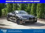 2024 BMW M4 Competition xDrive