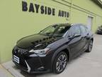 2019 Lexus UX 200 UX 200