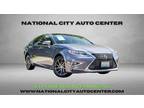2017 Lexus ES 350 Base