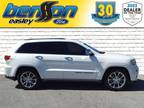 2021 Jeep Grand Cherokee Summit