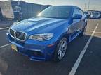 2014 BMW X6 M Base