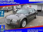 2010 Chrysler 300 Touring Signature Sedan 4D