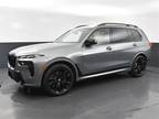2024 BMW X7 M60i