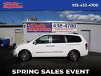 2012 Kia Sedona EX Front-Wheel Drive Passenger Van