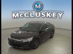 2017 Honda Accord Sedan Touring