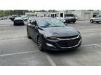 2022 Chevrolet Malibu FWD RS