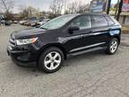 2017 Ford Edge SE Sport Utility 4D