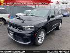 2022 Dodge Durango R/T Plus